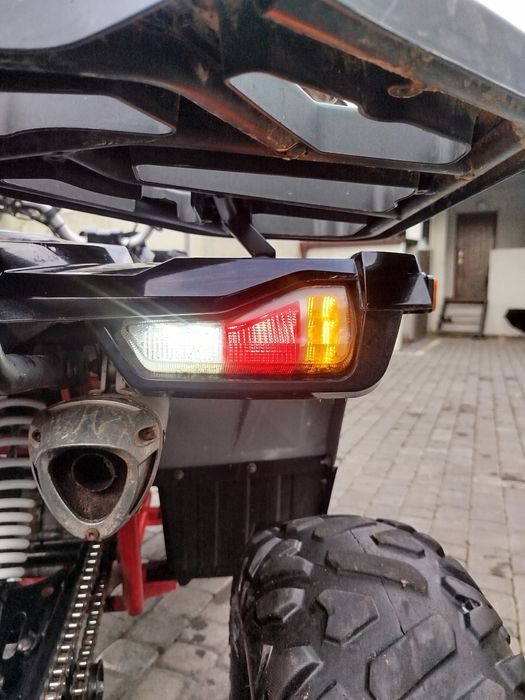 SHARK 200  Все працює Супер