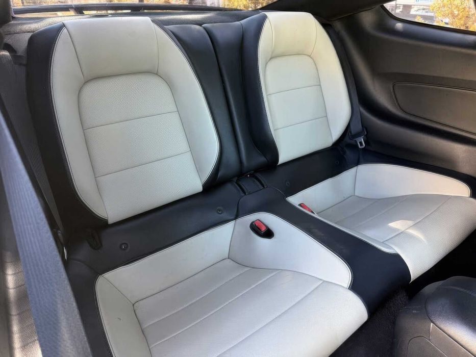 Ford Mustang GT Premium      2016