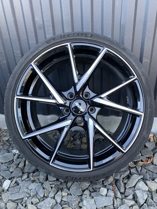 Колеса, диски 5 114,3 R19 Kia, Nisan, Hyundai, Renault, Tesla, Honda,