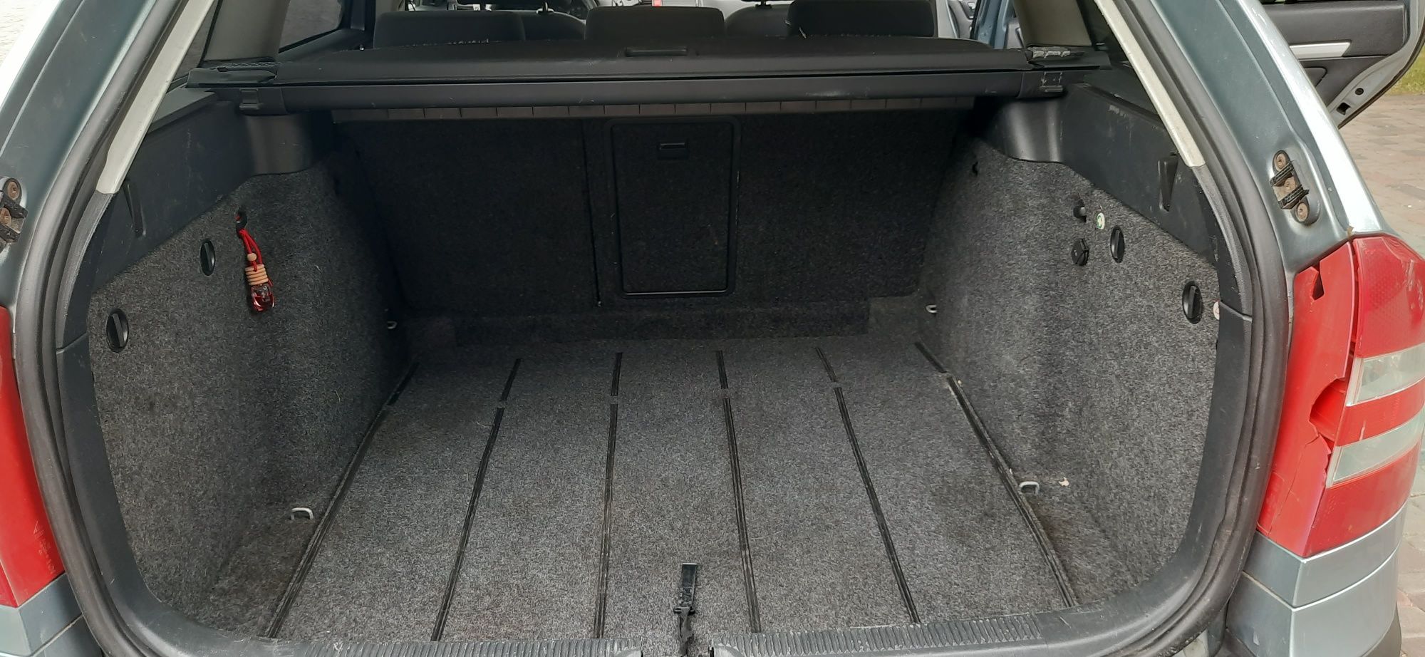 Шкода Октавія Skoda Oktavia
