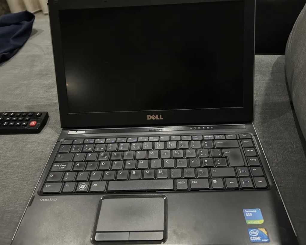 Dell Vostro V130 Intel I5 480GB SSD