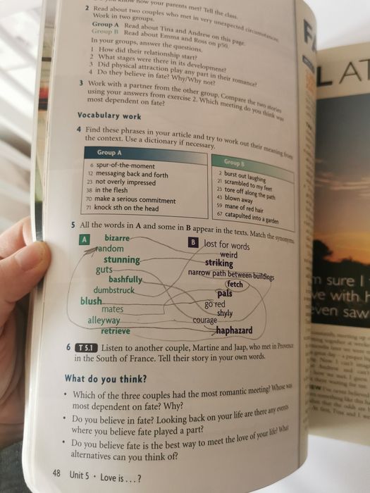 New Headway Advanced Student's Book Oxford