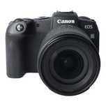 Canon EOS RP + RF 24-105 mm f/4-7.1 Cyfrowe.pl Łódź