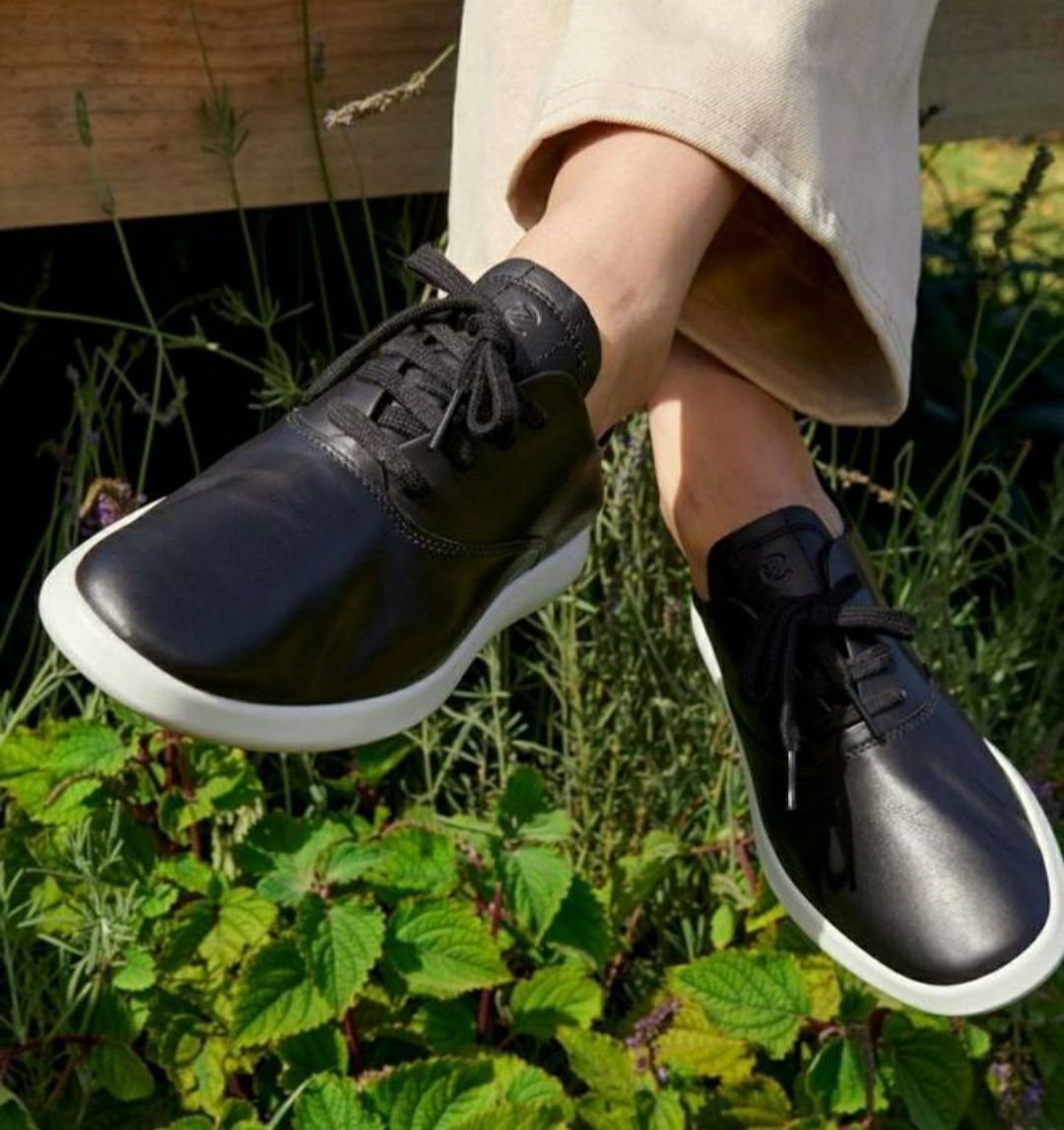 Кеди Ecco Minimalist W, 38р. на 24.8 см, 41р. на 26.7 см