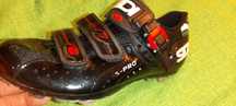 Buty rowerowe Didi Geniusz róż 40 SPD_carbon