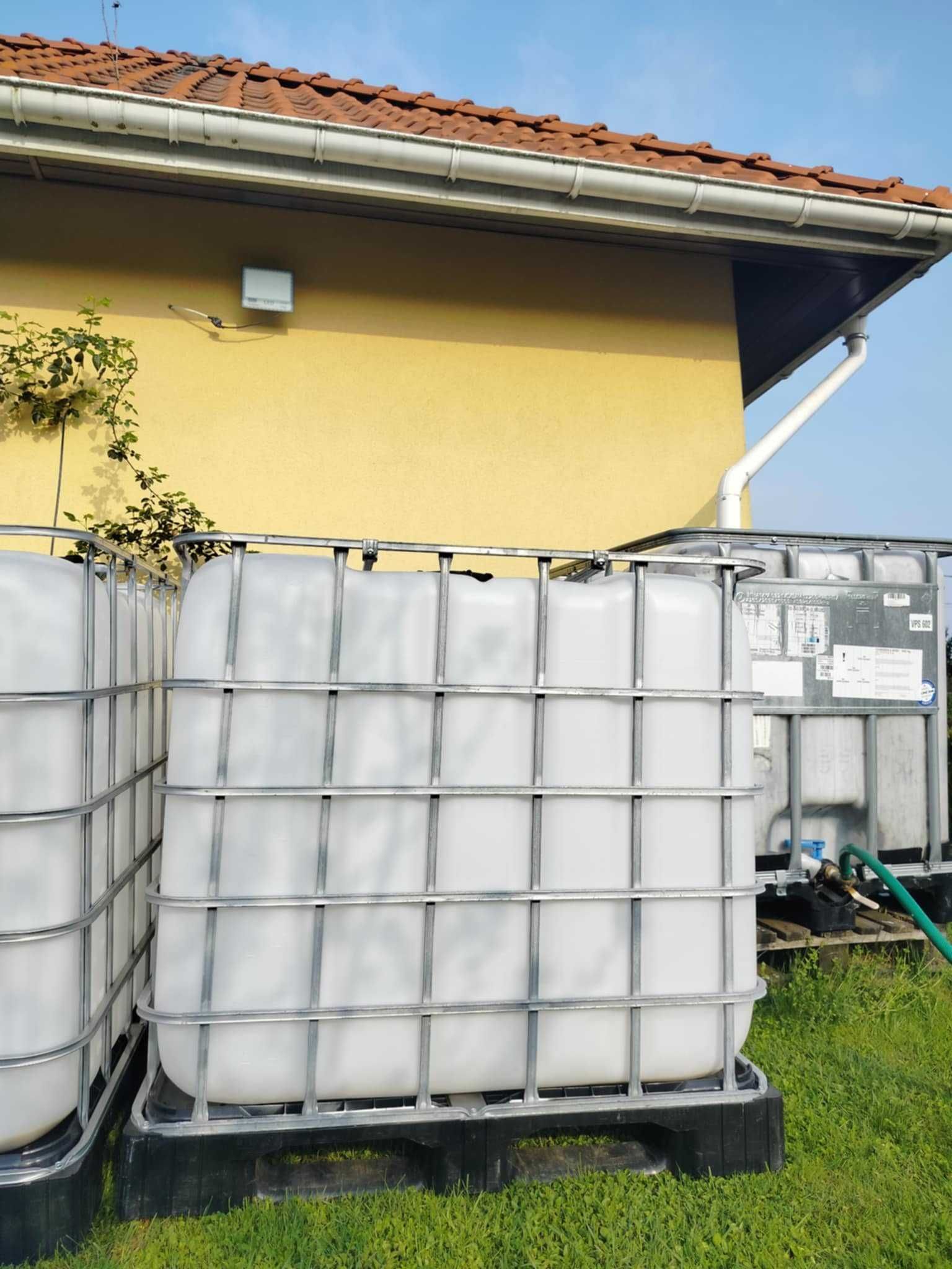 Sprzedam mauzer 1000l