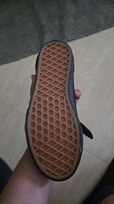 Tênis Vans originais