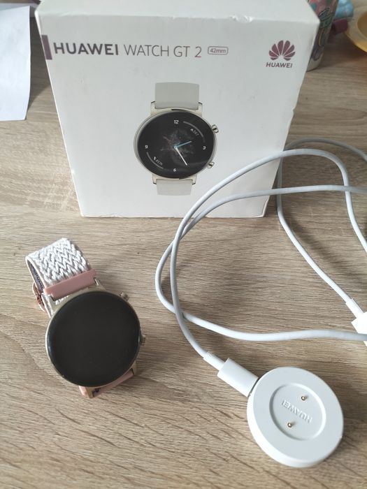 Zegarek Huawei GT 2 42mm