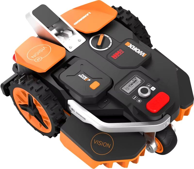 Robot koszący WORX Landroid Vision M600 WR206E.1