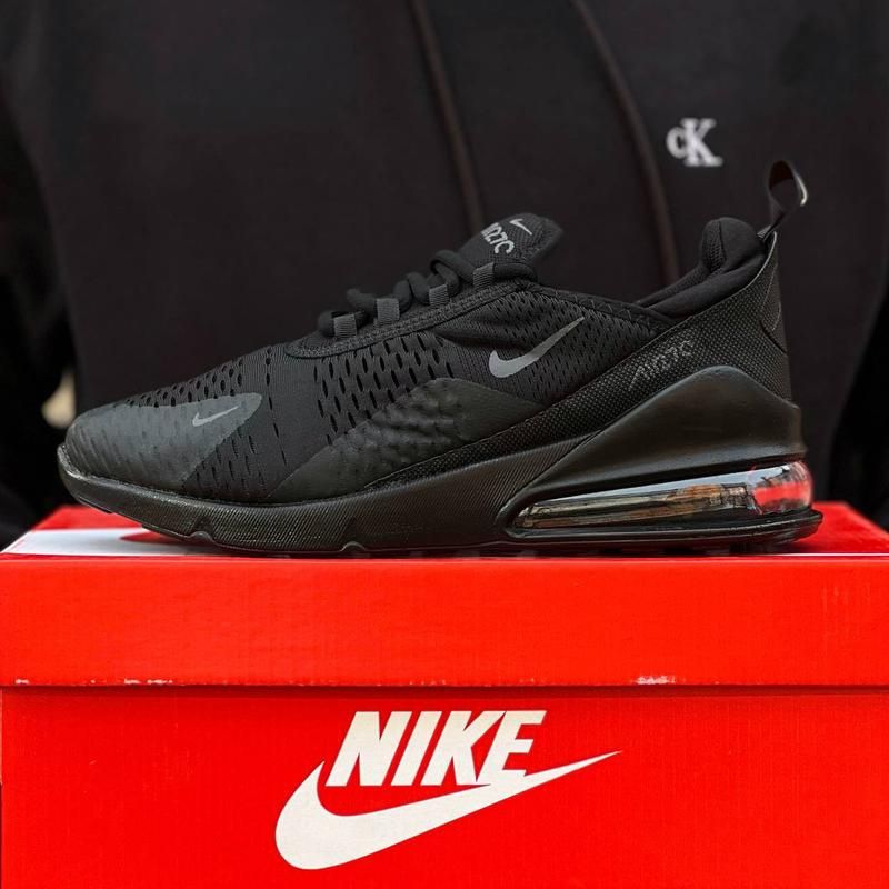 Оригінал! Nike Air Max 270 40-44