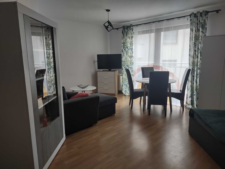 Apartament w Władysławowie przy Hotelu Maloves WOLNY WRZESIEŃ