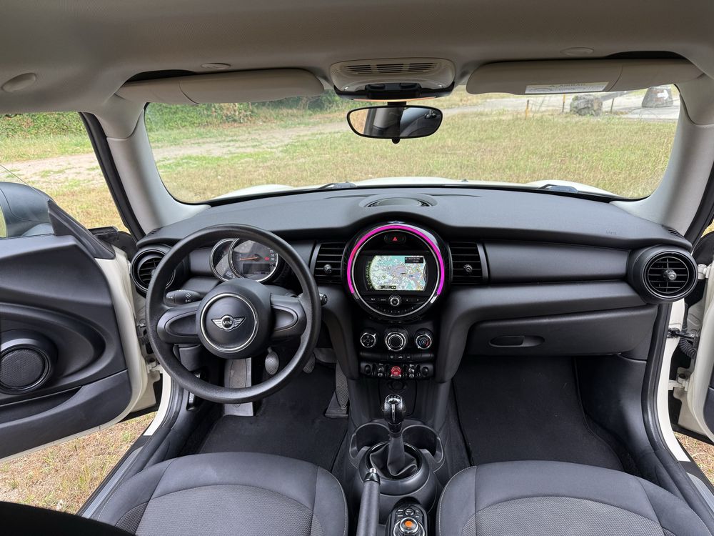 Mini Cooper 1.5diesel
