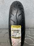 120/70R15 Dunlop Sportmax GPR100F AK 550 Maxsym Yamaha T-Max XP 500