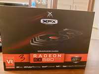 Radeon RX 580 8Gb XFX GTS Gaming