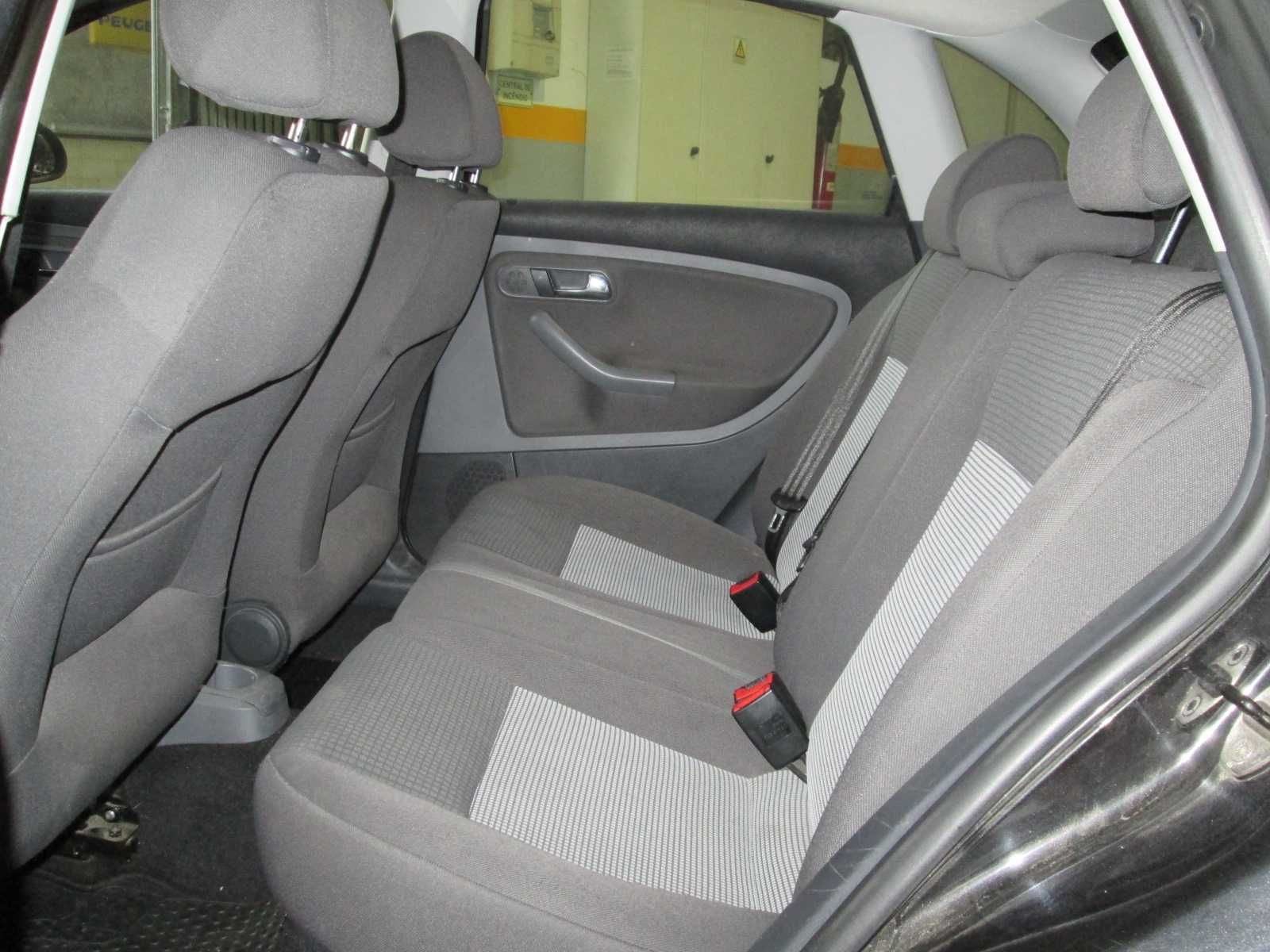 Seat Ibiza 1.2  12V  Peças
