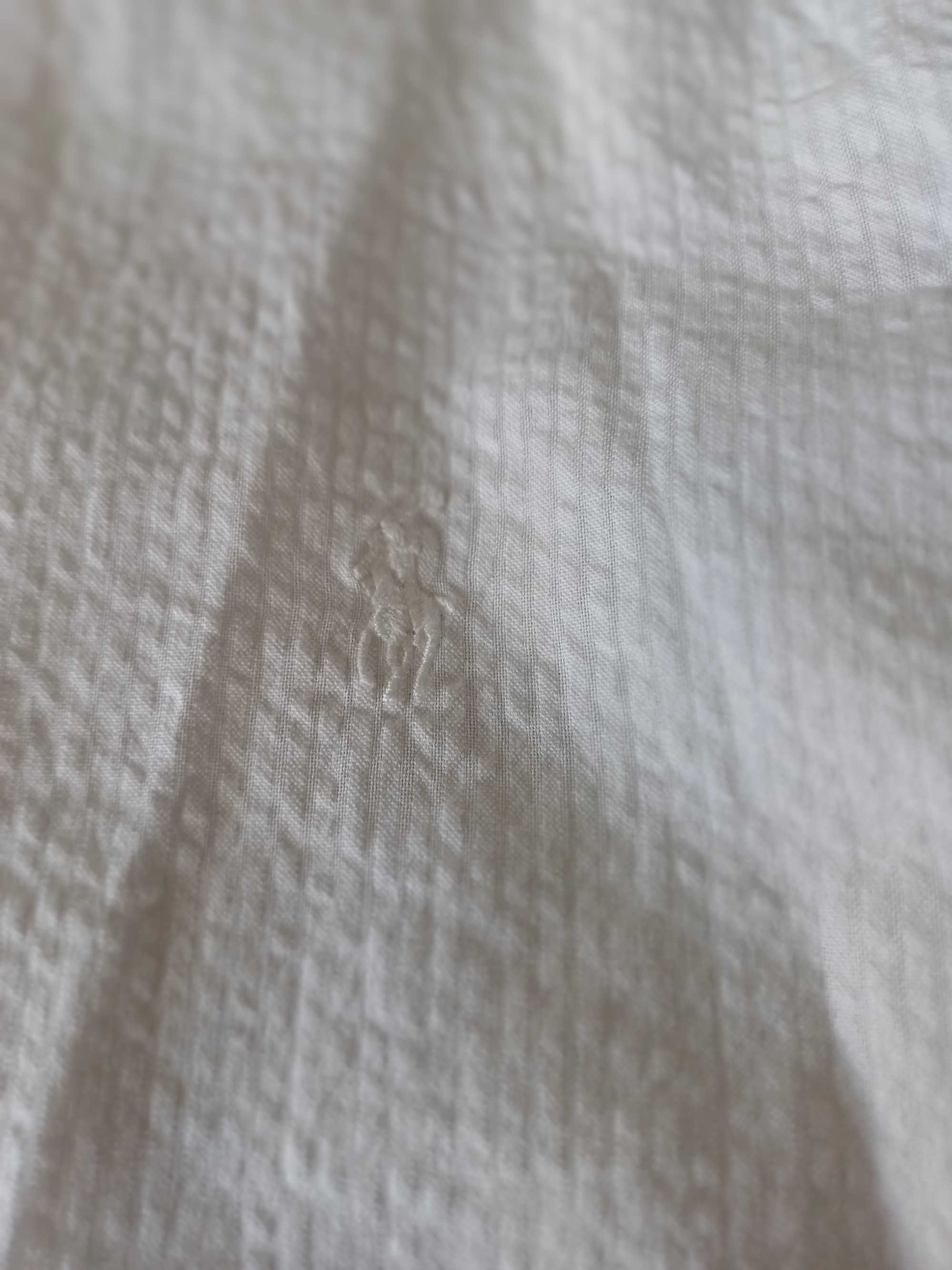 Koszula męska nowa Ralph Lauren rozmiar S