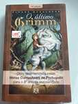 Livro O último Grimm