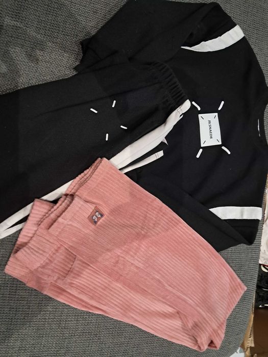 Dres 150 spodnie smyk 152