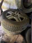 Rodas de VW Passat