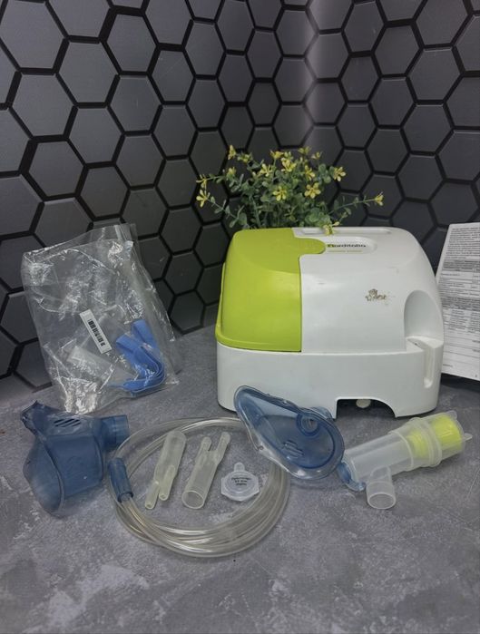 Інгалятор norditalia