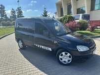 Opel Combo 1.3CDTI !!!