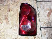 Lampa Dodge RAM PRAWA 08 r.