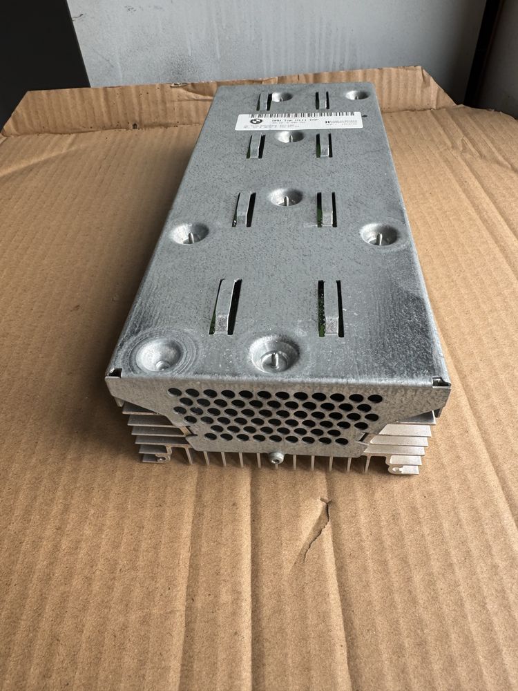 Wzmacniacz Logic7 BMW E60 E61 E63 E64 E81 E82 E87 E88 E90 E91 E92 E93