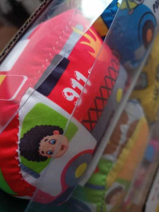 Dywanik mata dla dzieci ulica z ulicami samochodziki dywan prezent