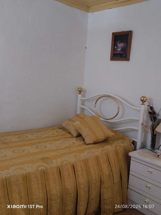 Casa T3 Alijó – Ideal para professores ou trabalhadores de temporada
