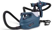 Краскопульт электрический BOXER BX-771