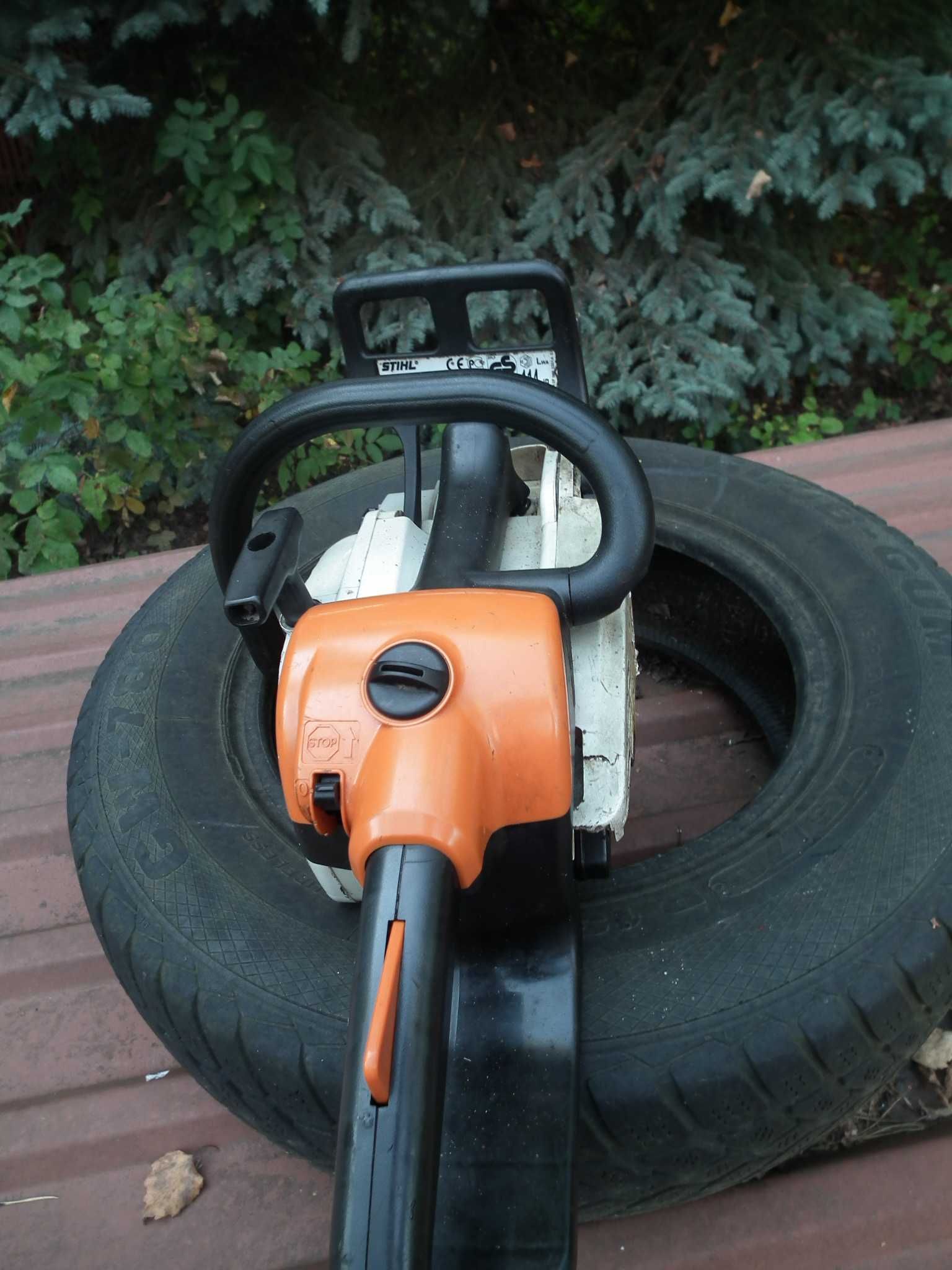 Piła Stihl MS 192C 1,8 kM