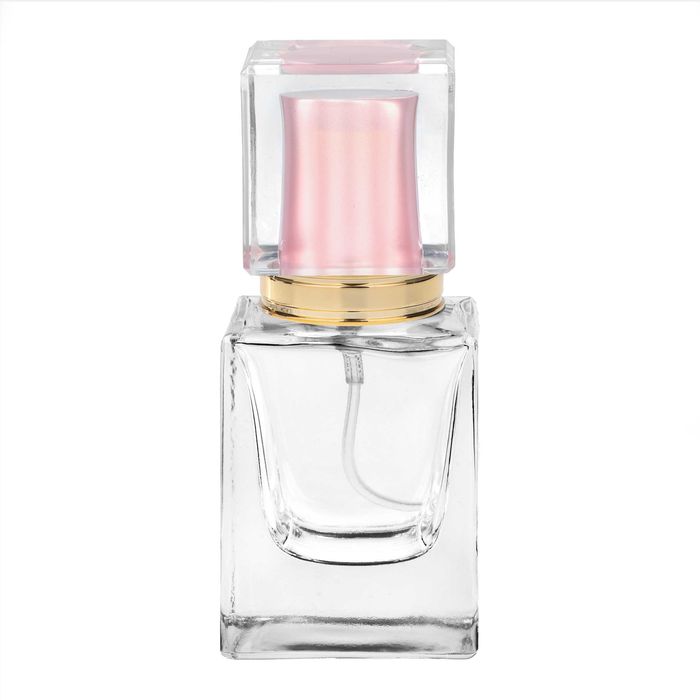 Butelka na perfumy - 30 ml! Grube szkło!