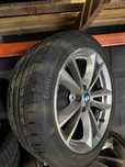 Jantes BMW X1 X2 Serie 2 R17"