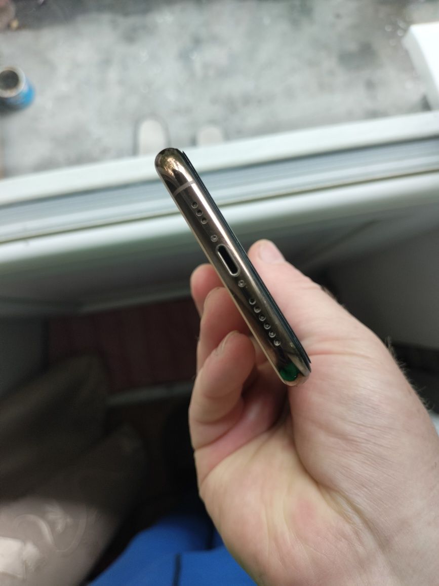 Iphone 11 pro 512gb