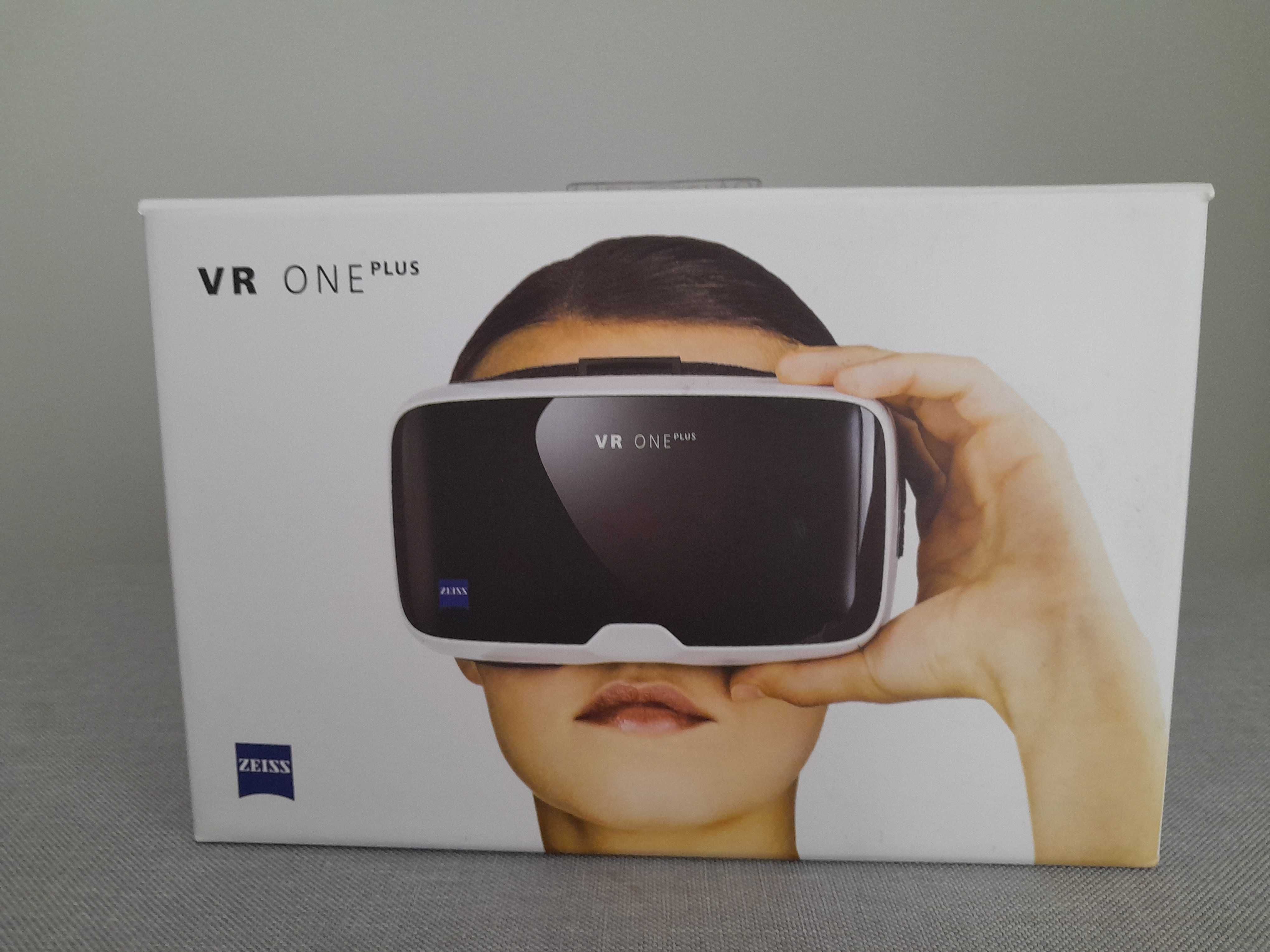 Óculos de Realidade Virtual