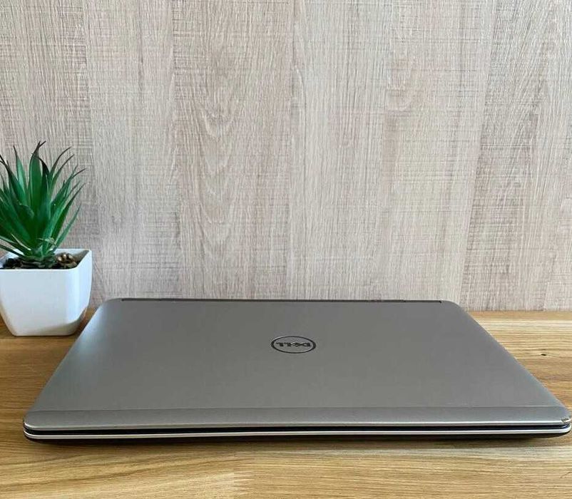 ноутбук Dell e7440/"14"/ i5-4300M/RAM 16GB /SSD 250GB /батарея 6 годин