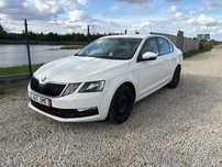 Skoda Octavia Skoda Octavia III