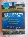 T. M. Logan Najlepszy