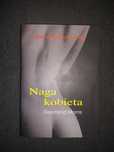 Dobra książka - Naga kobieta Desmond Morris (P41)