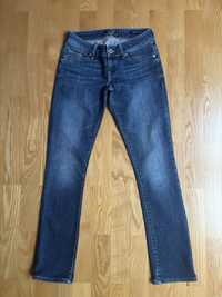 jeansy damskie skinny Guess 34/36