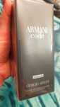 ARMANI code parfum