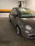 Vendo Fiat 500 em perfeitas condicoes