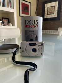 Canon Ixus M-1 (Câmera fotográfica analogica)