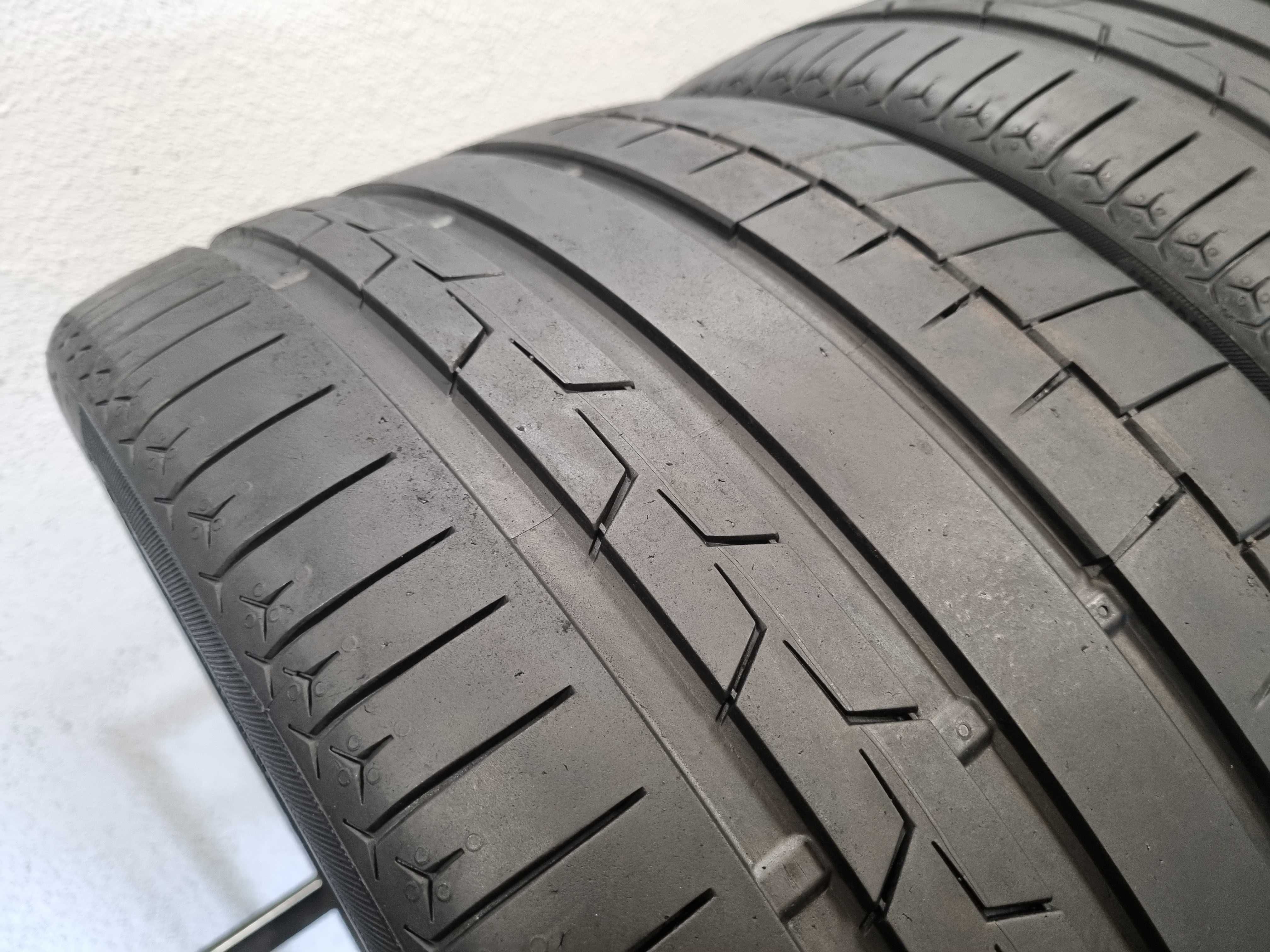 275/30/20 97Y XL Continental Sport Contact 6 Komplet 4SZT
