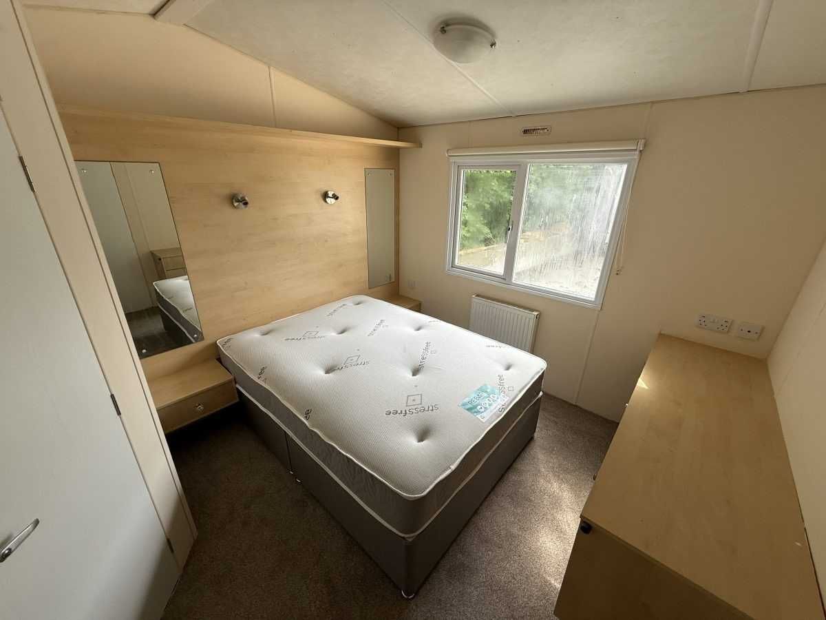 MOBILE HOME -  Topo de gama com detalhes que fazem toda a diferença!