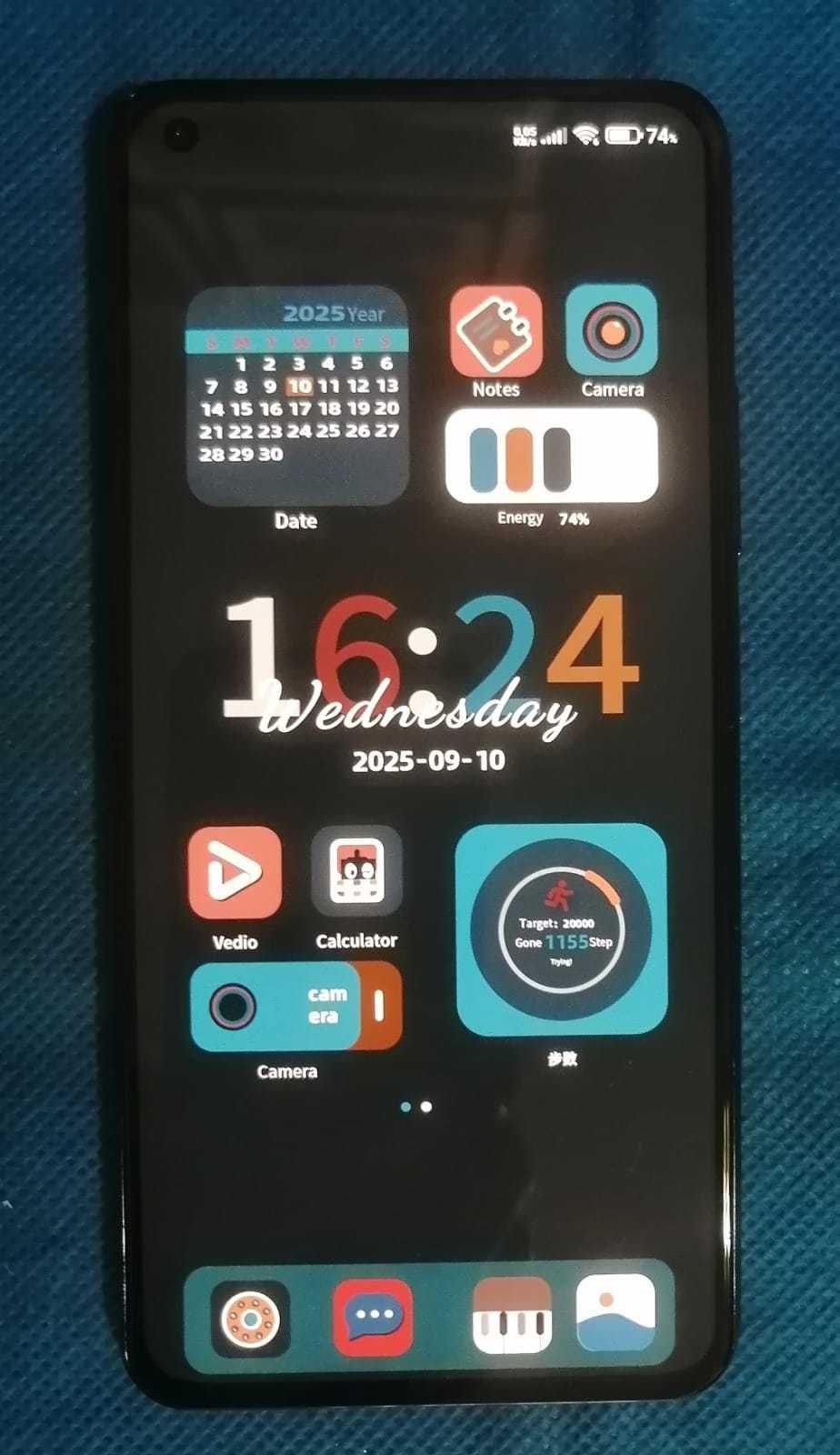 Xiaomi 11 Lite 5G NE