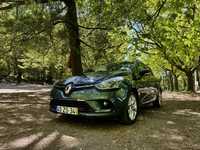 Renault Clio Sport Tourer (Energy) TCe 90 Start & Stop LIMITED