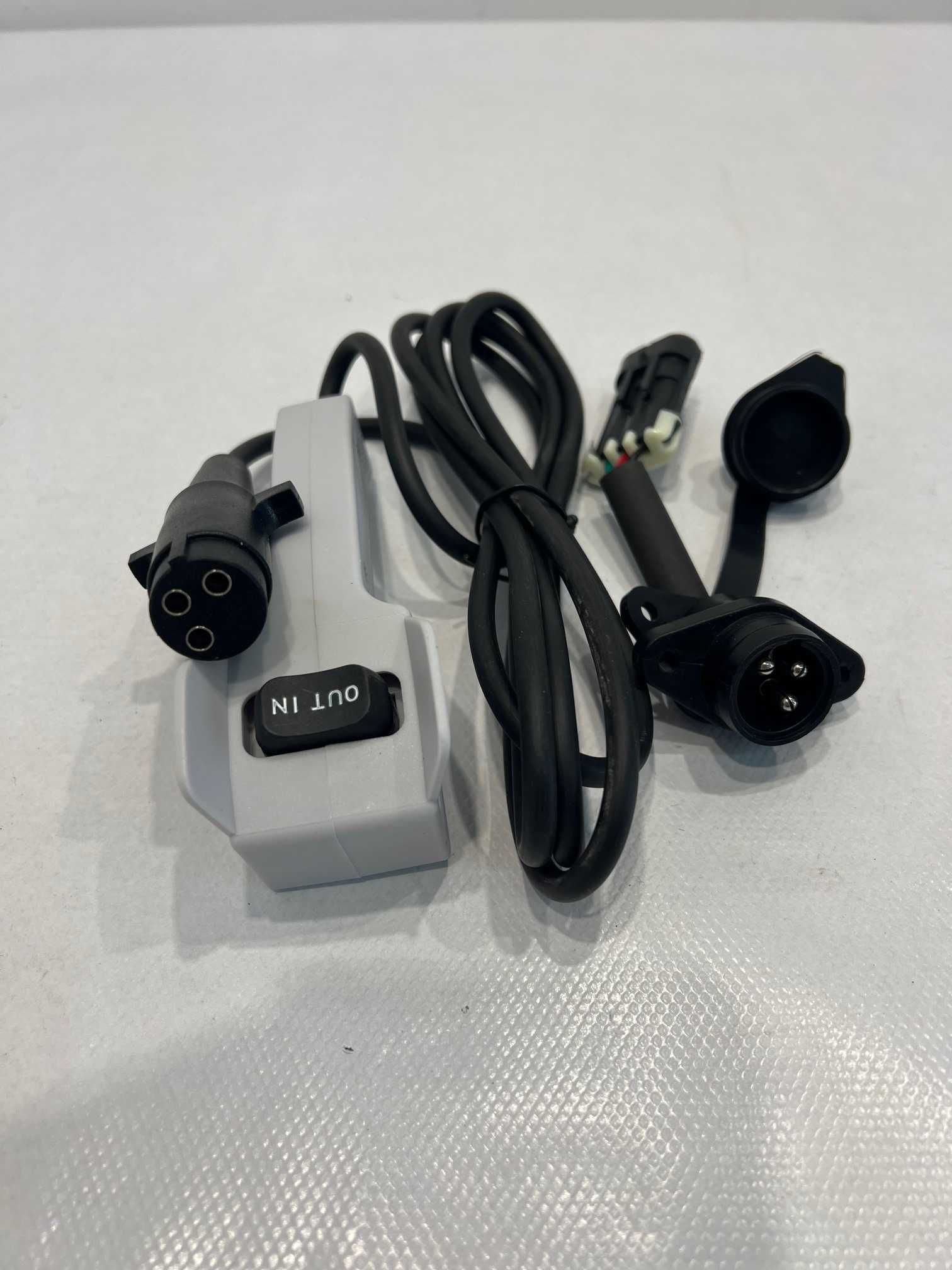 Polaris Sportsman Scrambler RZR Ranger pilot sterowanie wciągarki OEM