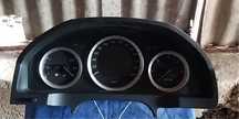 Quadrante Mercedes W204