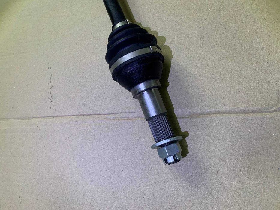 Піввісь передня права для квадроцикла Can-Am Outlander 400 G1 XT XTP